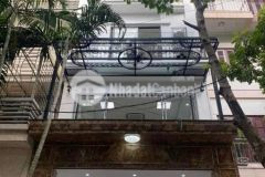 Nhà phố minh khai, 52mx6 tầng, ô tô, nội thất sang trọng, nhỉnh 8 tỷ 094 567 6597