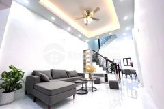 Bán nhà hoàng văn thái, nhà đẹp, ô tô gần, nhiều tiện ích, 42mt2, 4t, nhỉnh 5 tỷ.