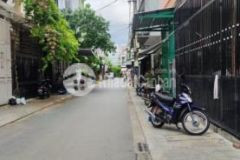 Bán nhà lê lợi ô tô kinh doanh dòng tiền nhỉnh 3 tỷ