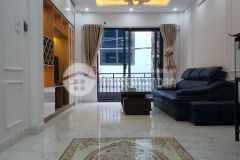 Bán nhà vạn phúc, khu dân trí, ô tô, kd, ở, vp đỉnh, 45m, 5t, nhỉnh 6 tỷ.