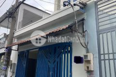 Bán gấp nhà cực đẹp hxh q12 giá chỉ 3,95 tỷ tl