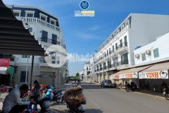 Đầu tư nhà mặt tiền chợ hoàn thiện tại thới lai tâm điểm phồn vinh khơi sinh hưng thịnh