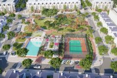 Cơ hội đón đầu cơn sốt đất nền sát quốc lộ 1a, khu đô thị sáng giá nhất thị xã hoài nhơn