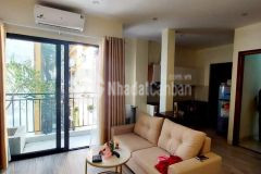 Bán tòa nhà căn hộ kim mã ô tô đỗ cửa. diện tích 80m, 7t, 12 phòng studio. giá 18 tỷ