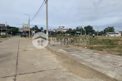 Sang nhượng 02 suất ngoại giao đất nền tại thị xã đông hòa phú yên giá 2,2 tỷnền