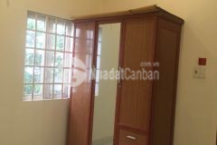 Ban nha thơi an quân 12 40m2 gia chi hơn 3 ty