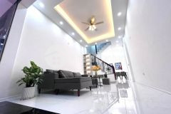 Hothot siêu phẩm thanh xuân phân lô ô tô đỗ cổng sang trọng 2 thoáng 37mx4.