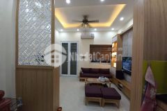 Bán nhà mới thịnh hào đống đa gần tôn đức thắng hào nam 30m 5 tầng 3,85 tỷ 0978299930