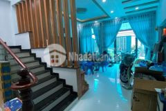 Bán nhà 104m2,ngang 6,3m lũy bán bích,tân thới hòa,tân phú,chủ gửi bán 8,95 tỷ