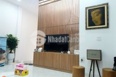 Nhà phố nguyễn sơnngọc lâm lô góc, 3 mặt cửa sổ thoáng tự nhiên 45m24,85 tỷ.