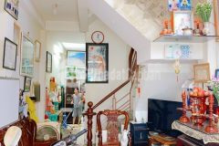 Bán nhà đỗ xuân hợp quận 9 ô tô tới cửa 4 tầng 40m2 chỉ 3.5 tỷ