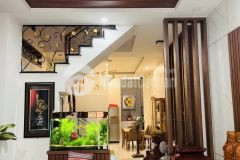 Bán nhà mặt tiền khu bàu cát, q. tân bình, dt 72m2, 4 lầu btct.