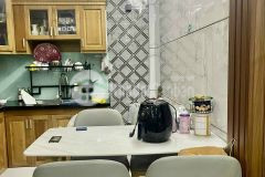 Nhà đẹp, tân phú, trịnh đình trọng, 3.3 x 12m, 4.6 tỷ, dân trí