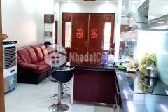 Chính chủ bán nhà nam dư, sổ đỏ 34m x 5t, nhỉnh 2 tỷ. lh chị hà 0975149605