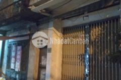 Bán nhà giáp nhị, 90m2, 9.25 tỷ, ô tô, kinh doanh.