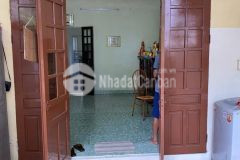 Bán nhà ngõ phố lê viết quang, ph ngọc châu, tp hd, 1 tầng, 68.5m2, 1 ngủ, sân để xe