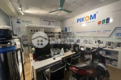 Mặt phố trường chinh 129m2 tặng nhà thanh xuân