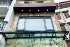 Bán nhà đẹp trung kính,cầu giấy,thang máy,ô tô,55m,4.8m giá chỉ 8.7 tỷ lh hải cg 0966866250