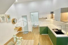 Bán nhà 3 tầng tp đà nẵng, quận thanh khê, đường hà huy tập, dtsd 160m2, giá nhỉnh 3 tỷ