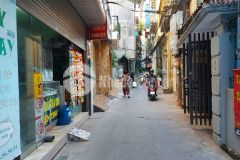 Bán nhà võ chí công, 54m2x5tầng, kinh doanh, ô tô, 7tỷ.