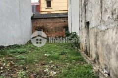 Chủ bán gấp 150 đất cổ loa, đông anh, mt6m, ô tô tránh, giá nhỉnh 4 tỷ, 037.5555.372