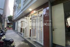 Bán nhà đường bà triệu hà đông 40m2x4 tầng ô tô nhỉnh 3 tỷ.