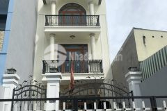 Nhà 3 tằng không qh không lộ giới 65m2 nhỉnh 7 tỷ