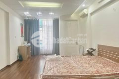 Bán nhà nguyễn trãi, ngã tư sở, thanh xuân, ô tô vào nhà 57m2 5 tầng mặth tiền 4m 11,5 tỷ.