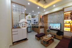 Nhà ngõ thịnh hào 3 đống đa, ngõ nông rộng, 70m ra phố tôn đức thắng, 20m ra ngõ