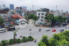 Mặt phố trần khát chân 70m2 mặt tiền 6 mét 0944523668