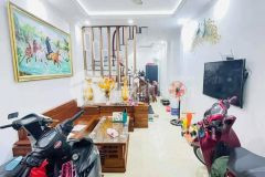 Bán gấp nhà phố tô vĩnh diện 50m2x5t, ô tô qua, nhỉnh 6 tỷ, 0925088355