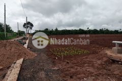 Đất vườn nghĩ dưỡng có thổ cư,300m2, sổ đỏ,lộc an,lâm đồng.giá 3tỷ tl