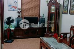 Bán nhà phố khương đình thanh xuân, ô tô ngõ thông, 36m2, 5t, nhỉnh 4 tỷ.