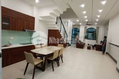 Bán nhà 96m2, 4tầng,4pn bờ bao tân thắng,sơn kỳ,tân phú,chính chủ gửi bán 12,8 tỷ