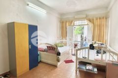 Nhà đẹp 6 tầng, kinh doanh đỉnh, khương thượng, trường chinh, đống đa, 38m2, 5.4 tỷ.