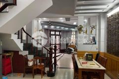 Bán nhà 50m2 3 lầu 6x8.3 6.1 tỷ nguyễn xí p26 bình thạnh