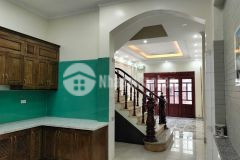 Sổ phân lô,nhà ngõ 1 phố bùi xương trạch, ở luôn, 38 m2 x 4t, giá chỉ 4 tỷ 1