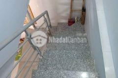 Bán nhà mặt tiền đường hiệp nhất, tân bình, chỉ 4.6 tỷ