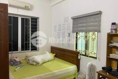 Bán nhà mỹ đình nam từ liêm 66m2, 4t, 18 tỷ 0979312111