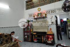 Hxh nguyễn thái bình 63m2 4.2x15 7,3 tỷ p12 tân bình