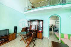 Bán nhà hẻm oto đường ngô đến,nha trang ngay chợ sơn thủy