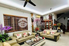 Bán nhà phân lô liền kề la khê 5 tầng 50m2 6.3 tỷ