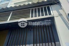 Nhà đẹp, mai xuân thưởng, rộng 3.4m dài 13m, chỉ 5.2 tỷ, 4 pn