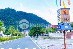 Đất trung tâm thị trấn, giáp đại lộc. đường nhựa 7.5, giá 610tr