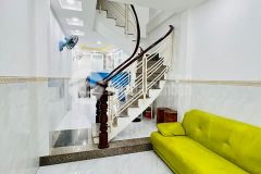 Xô viết nt 4 tầng btct 4pn nhà đẹp vào ở ngay,chỉ 5.2 tỷ.