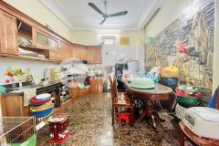 Bán nhà hoàng mai 50m2, 4 tầng, 4.8 tỷ, ở ngay.