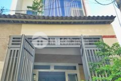 Bán nhà, 64.4m2, 4x16.4m, 3pn, bình tân, nhỉnh 5 tỷ