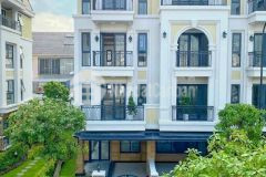 Hàng hot nhà phố biệt thự classia khang điền q9, 1 trệt 3 lầu 5mx18m chỉ từ 17 tỷ