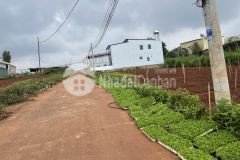 Chủ cần bán 5x23 72m2 thổ cư tại đạ ròn, đơn dương giá 830tr