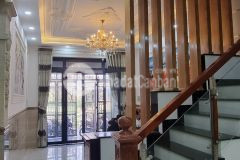 Bán nhà chính chủ lý thường kiệt, tân bình, 50m2, 4 tầng, 5pn. chỉ 6.2 tỷ.